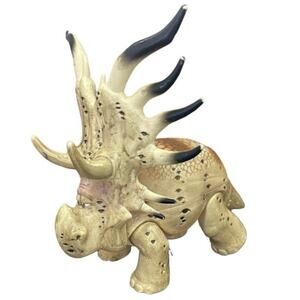 Disney Pixar the Good Dinosaur Toy 6.5in Action Figure Forrest Woodbush Moves